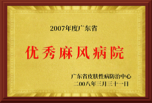 省級(jí)榮譽(yù)
